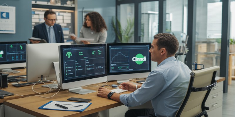 Display Name e Verificação: Como Evitar Rejeições com a CINNDI